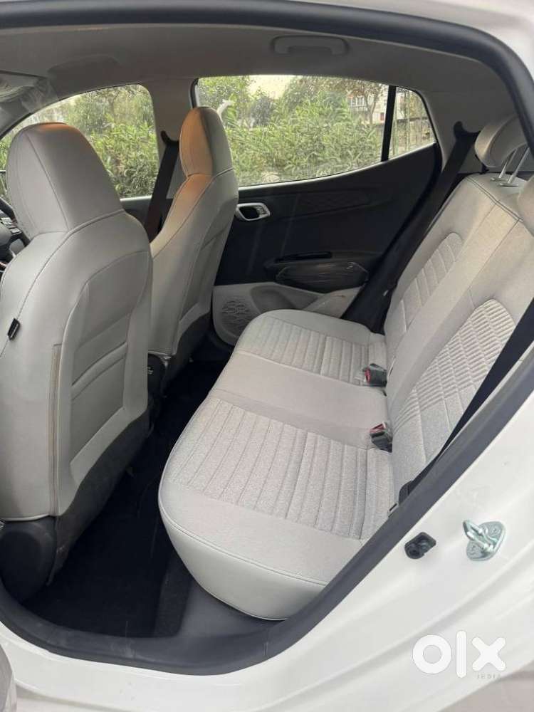 Hyundai Grand I10 Nios Amt Sportz, 2025, Petrol