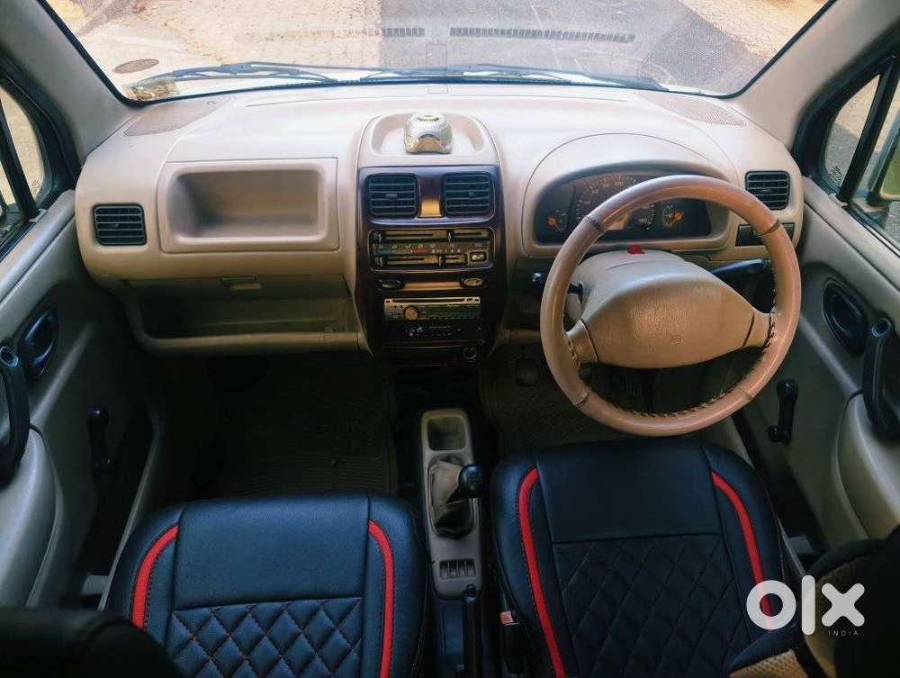 Maruti Suzuki Wagon R, 2006, Petrol