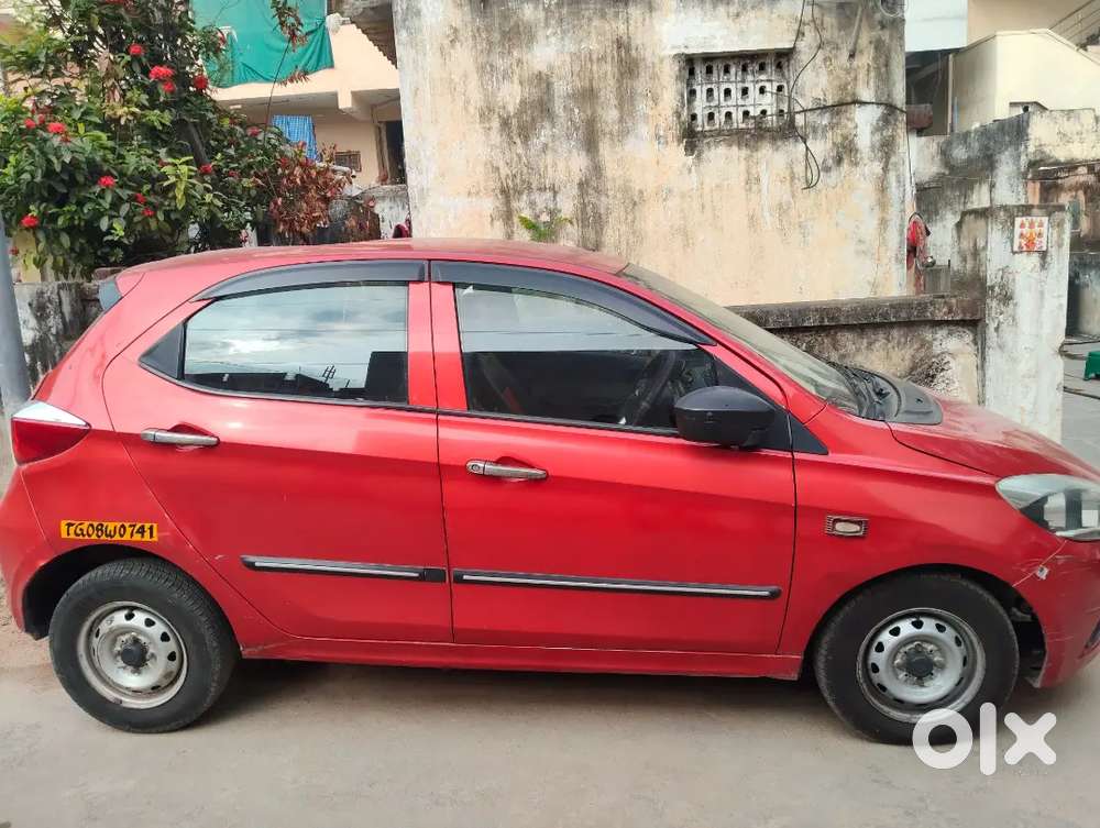 Tata Tiago 2019 Diesel 95000 Km Driven