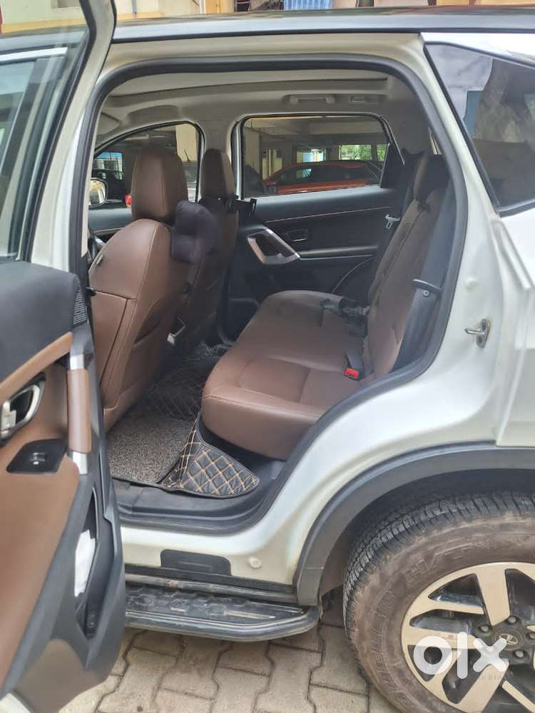 Tata Harrier, 2023, Diesel