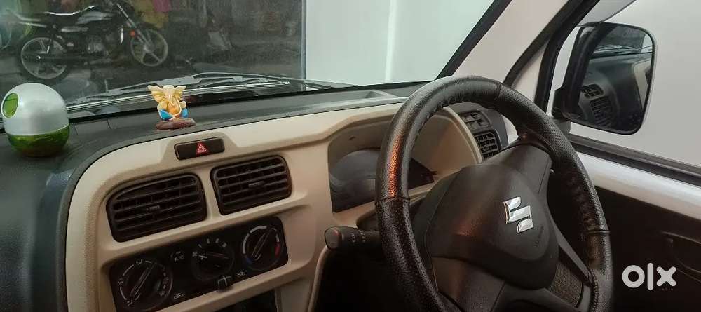 Maruti Suzuki Eeco 2024 Petrol 11960 Km Driven