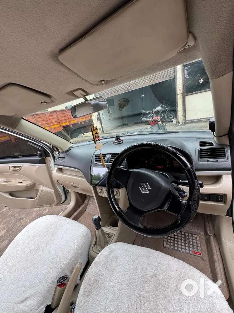 Maruti Suzuki Dzire 2021 Year Car।  टैक्सी पासिंग