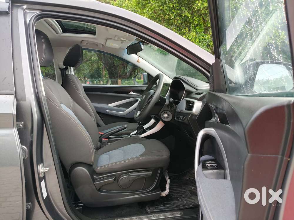 Mg Hector Shine 1.5 Turbo Mt, 2022, Petrol