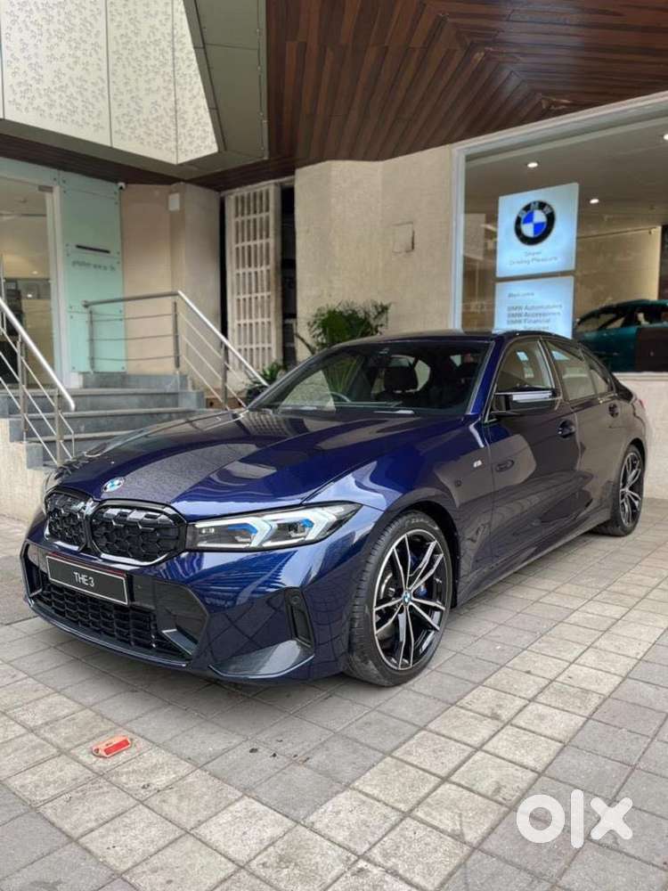 Bmw 3 Series 3.0 M340i Xdrive, 2024, Petrol