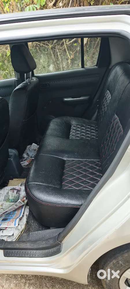 Swift Diesal,well Maintained, Android Music System,seat Cover