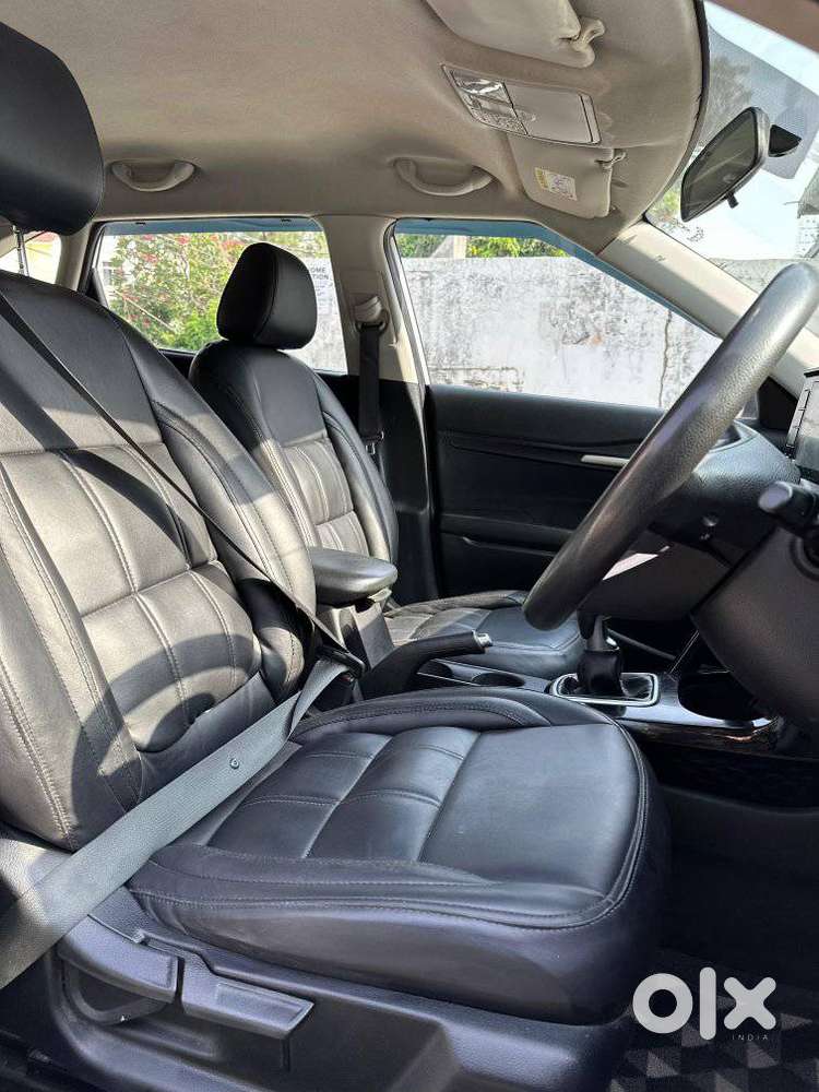 Kia Seltos Htk Plus D, 2019, Diesel