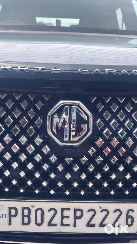 Mg Hector, 2023, Petrol