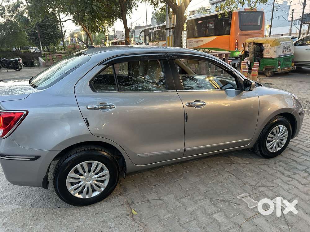 Maruti Suzuki Swift Dzire