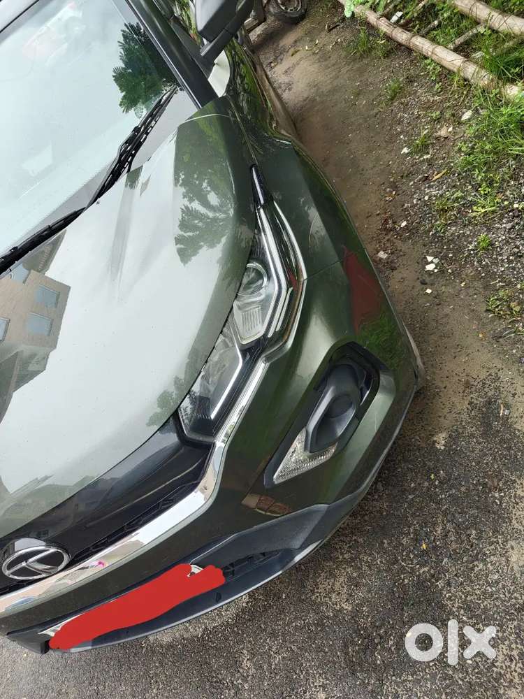 Tata Nexon 2003 Petrol Manual