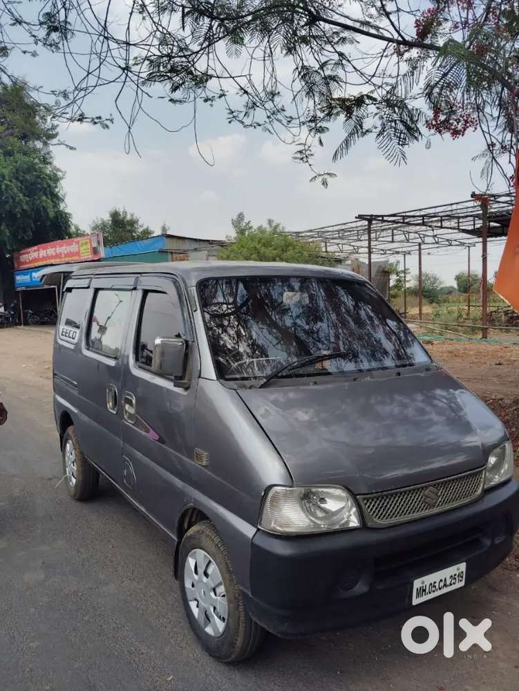 Maruti Suzuki Eeco