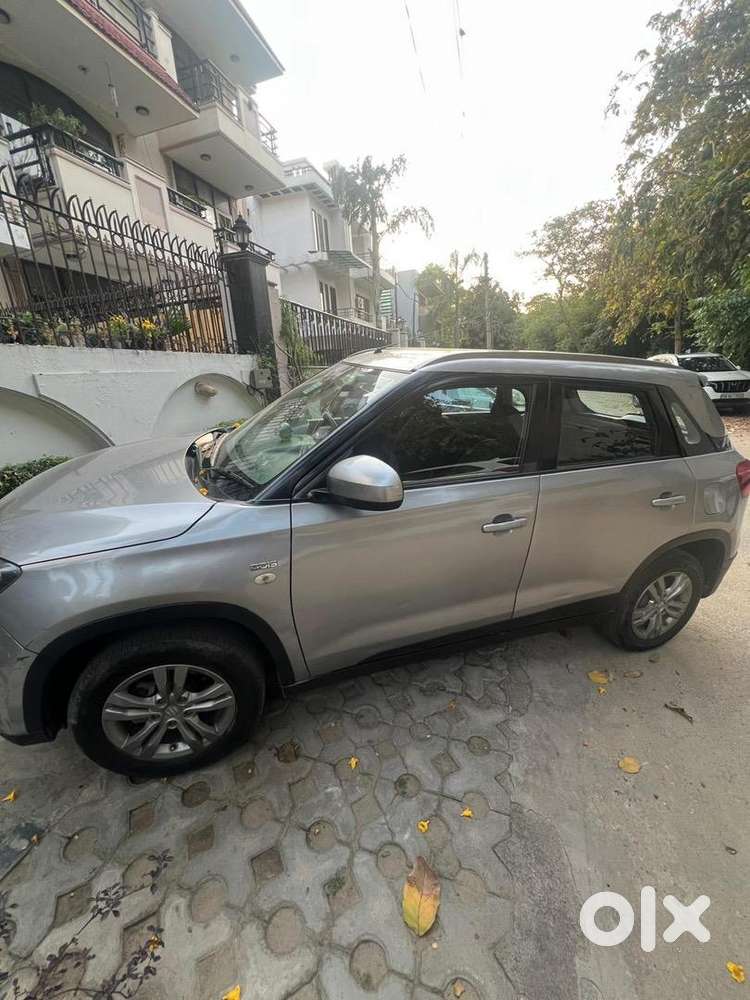 Maruti Suzuki Diesel 2017 Year Well Maintained