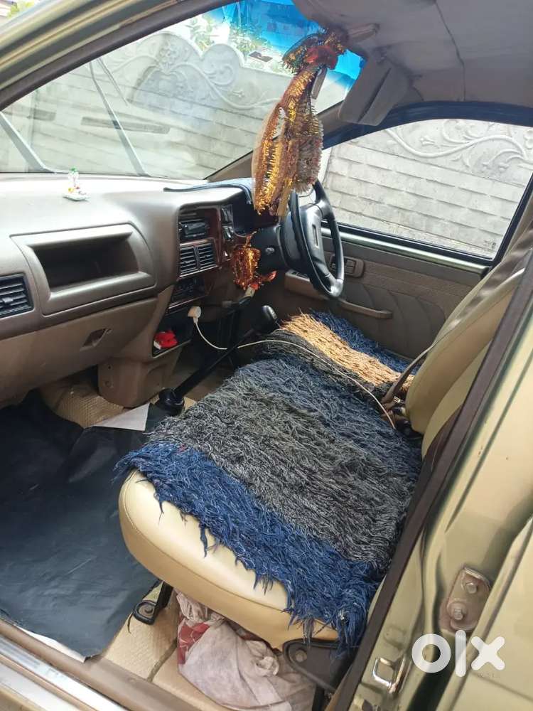 Chevrolet Tavera 2008