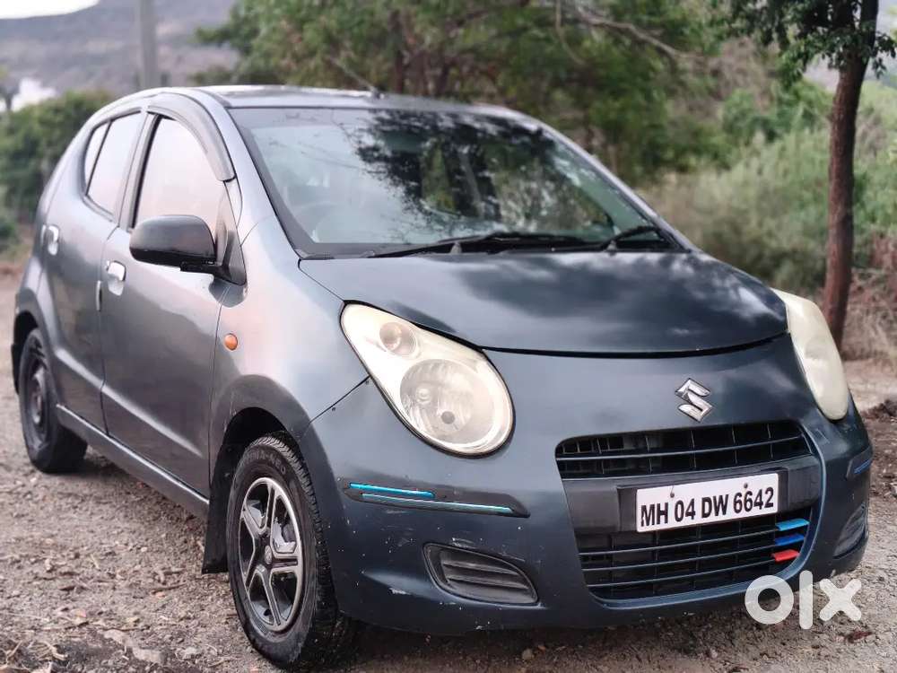 Maruti Suzuki Star Vxi 2030 All Clear Paper