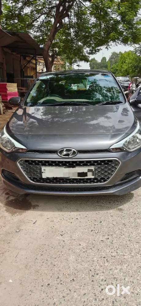 Hyundai Elite I20 2015 First Owner
