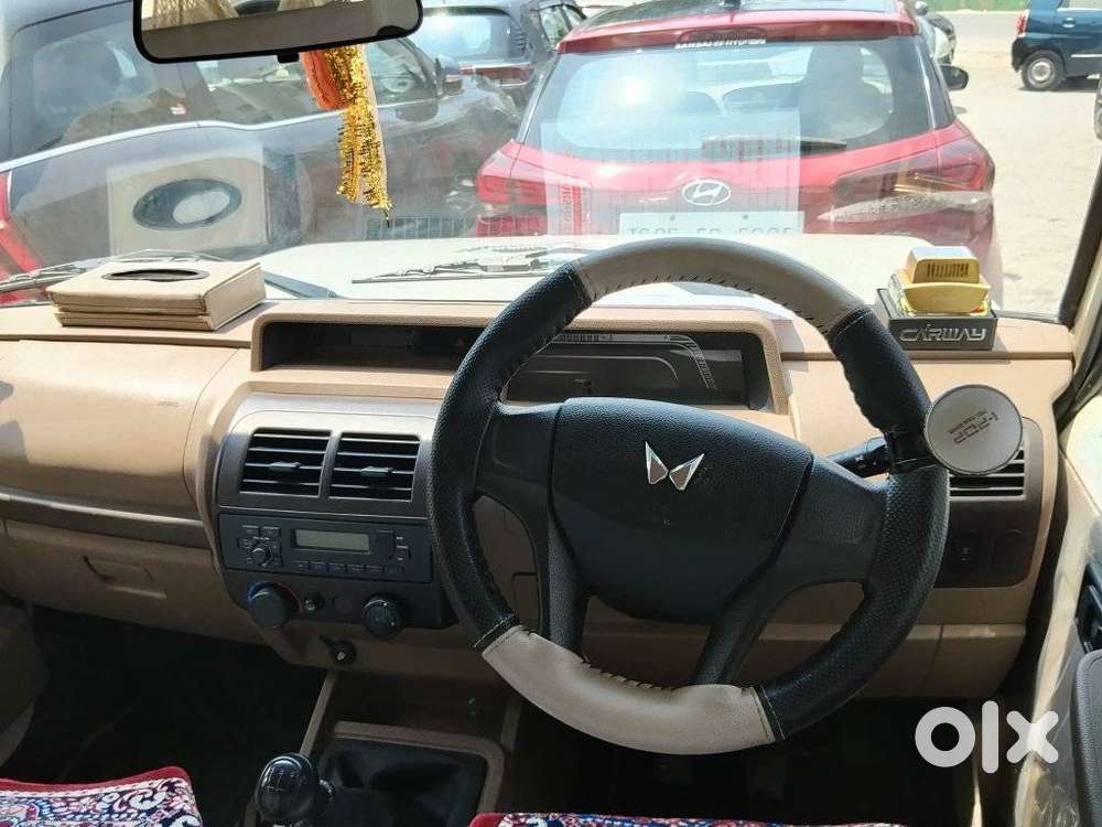 Mahindra Bolero, 2023, Diesel
