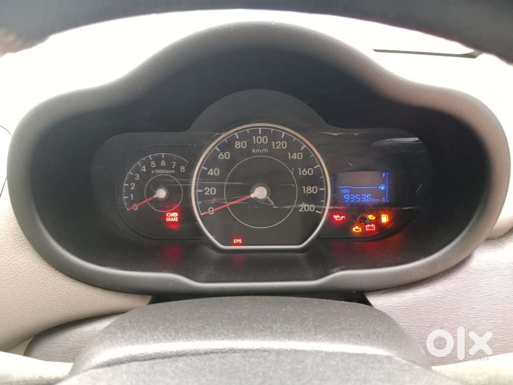 Hyundai I10 Magna 1.1l, 2013, Petrol