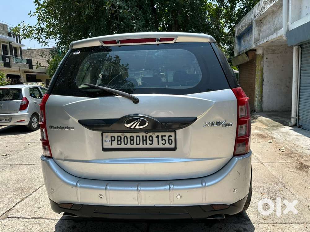 Mahindra Xuv500 Diesel 2016