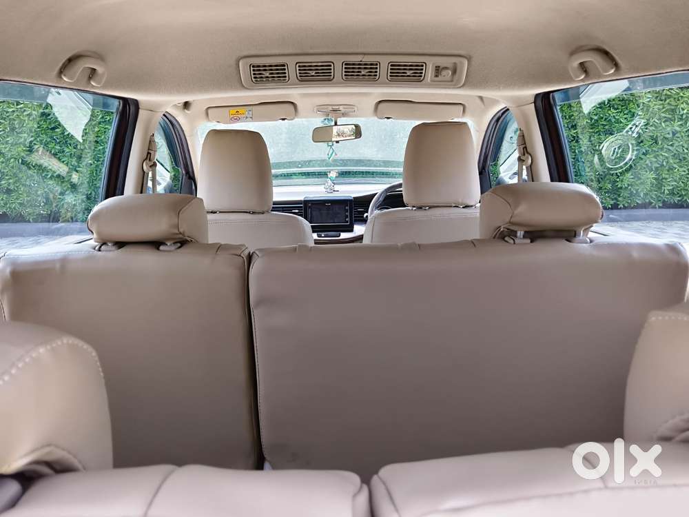 Maruti Suzuki Ertiga Maruti-suzuki-ertiga-zdi-plus, 2019, Diesel