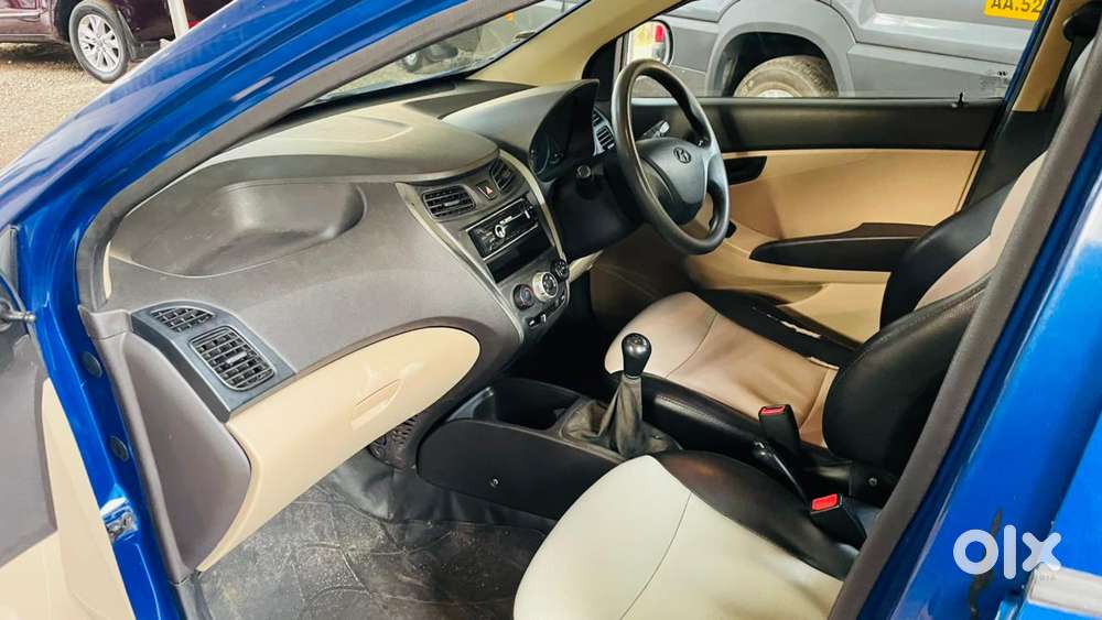 Hyundai Eon Era +, 2014