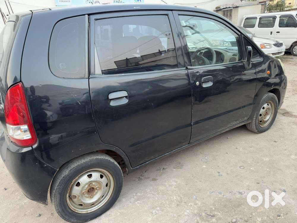 Maruti Suzuki Swift-dzire