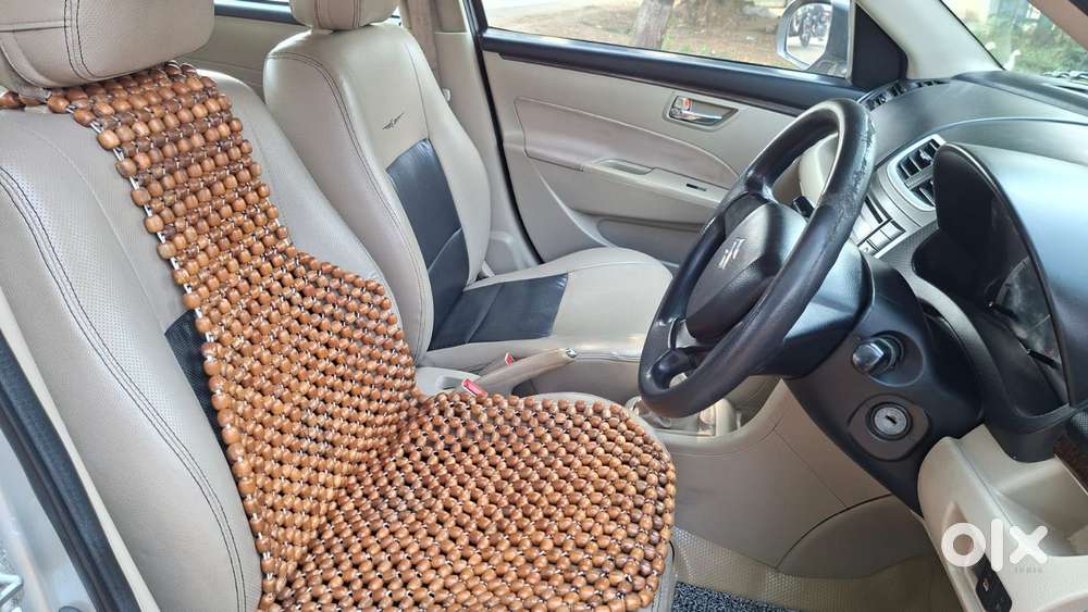 Maruti Suzuki Swift Dzire Vdi Bsiv, 2014, Diesel