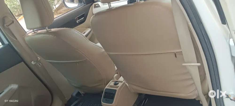 Dezire Zxi Petrol