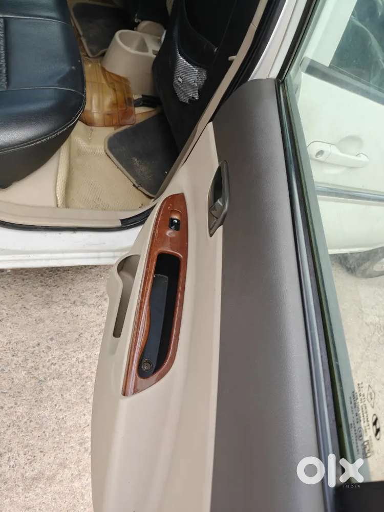 Hyundai Verna 1.5 Crdi 2009