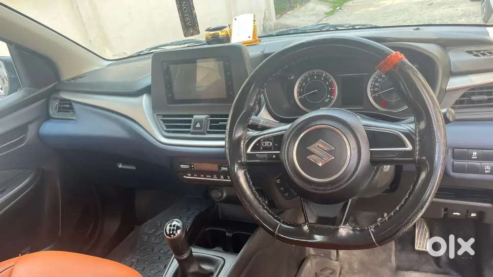 Maruti Suzuki Baleno 2023 Petrol 15000 Km Driven