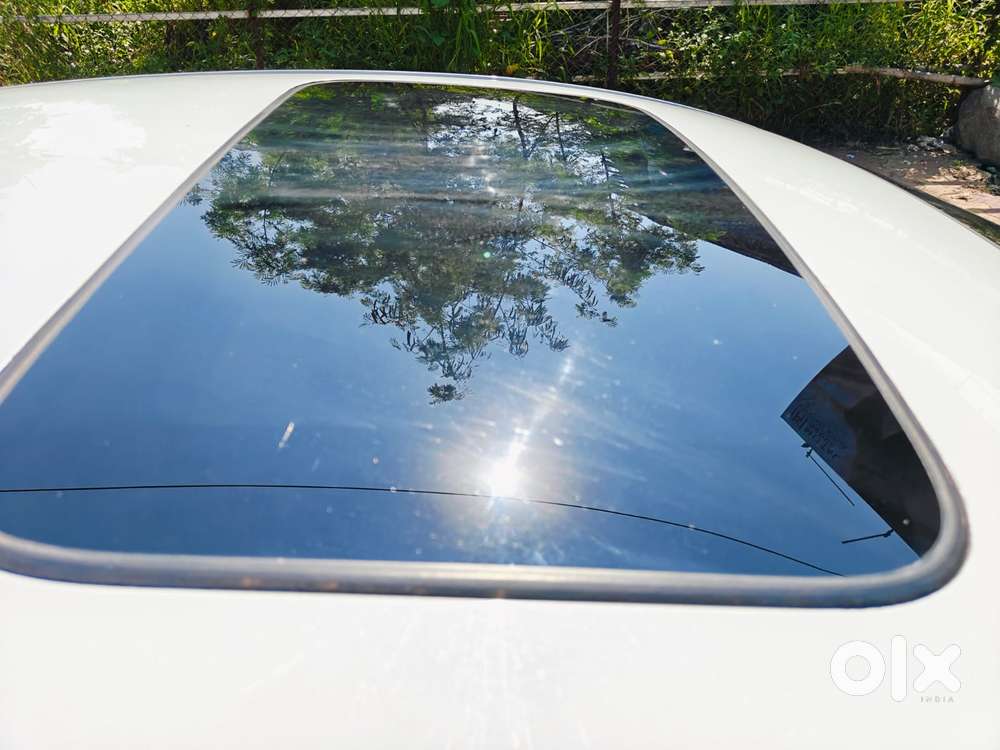 Honda City 2015-2017 I Vtec Cvt Vx, 2016, Petrol