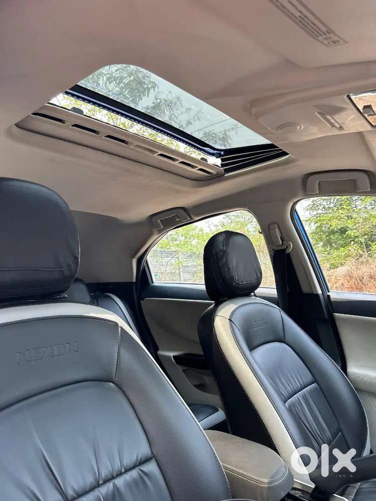 Tata Nexon Genuine Sell, Price Negotiable