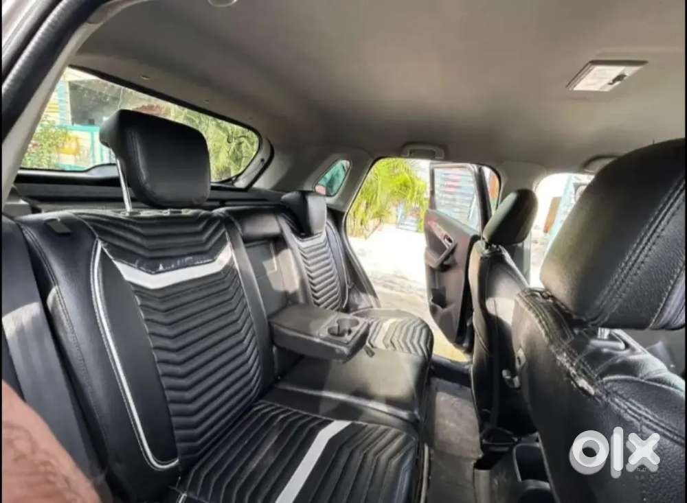 Maruti Suzuki Brezza Zdi 2018