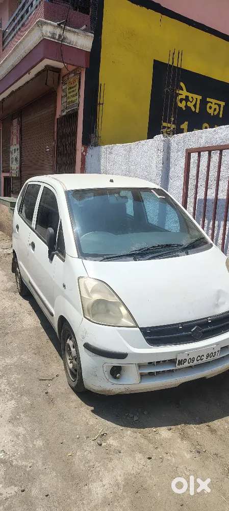 Maruti Suzuki Estilo 2008 Petrol 74000 Km Driven