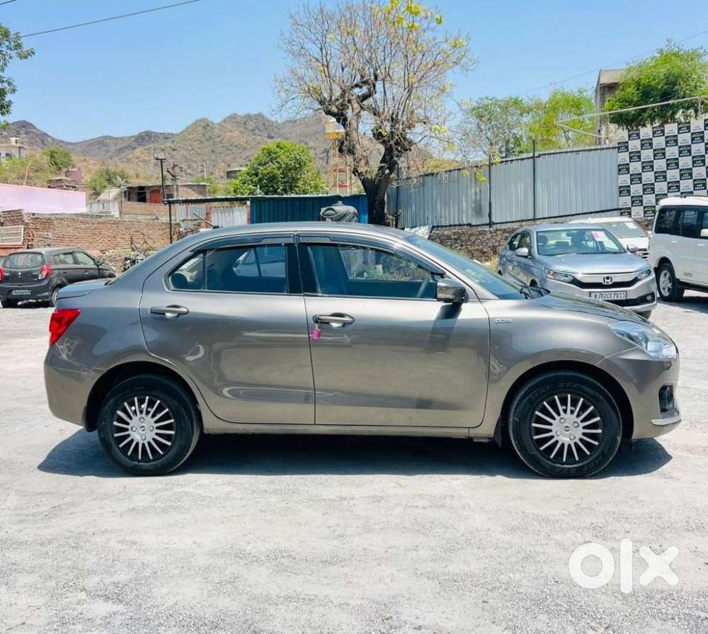Maruti Suzuki Swift Dzire Vdi Bsiv, 2019, Diesel