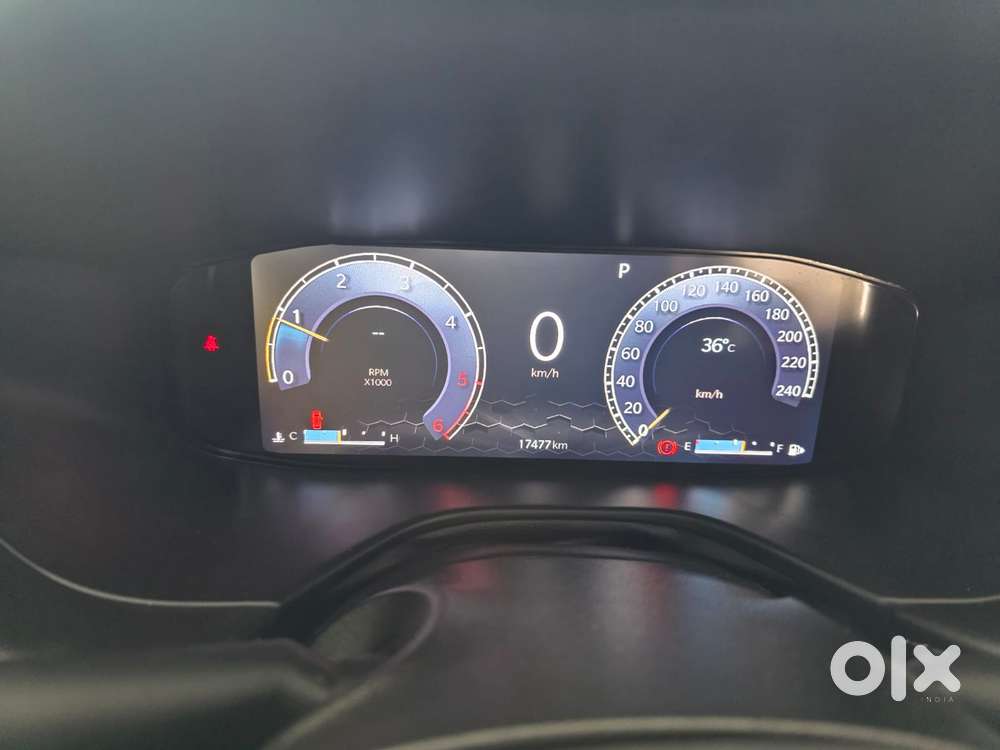 Jeep Compass Model S (o) 2.0 Diesel At, 2025, Diesel