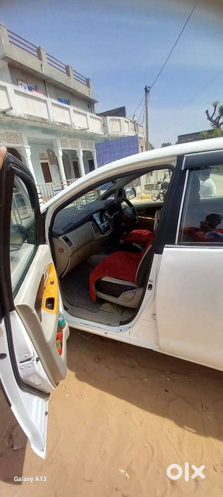 Toyota Innova 2008
