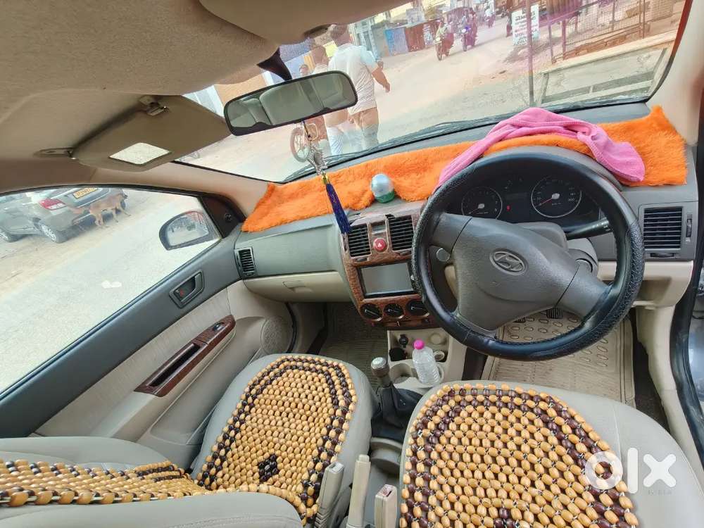 Hyundai Getz Prime Gls 2009 Petrol Manual