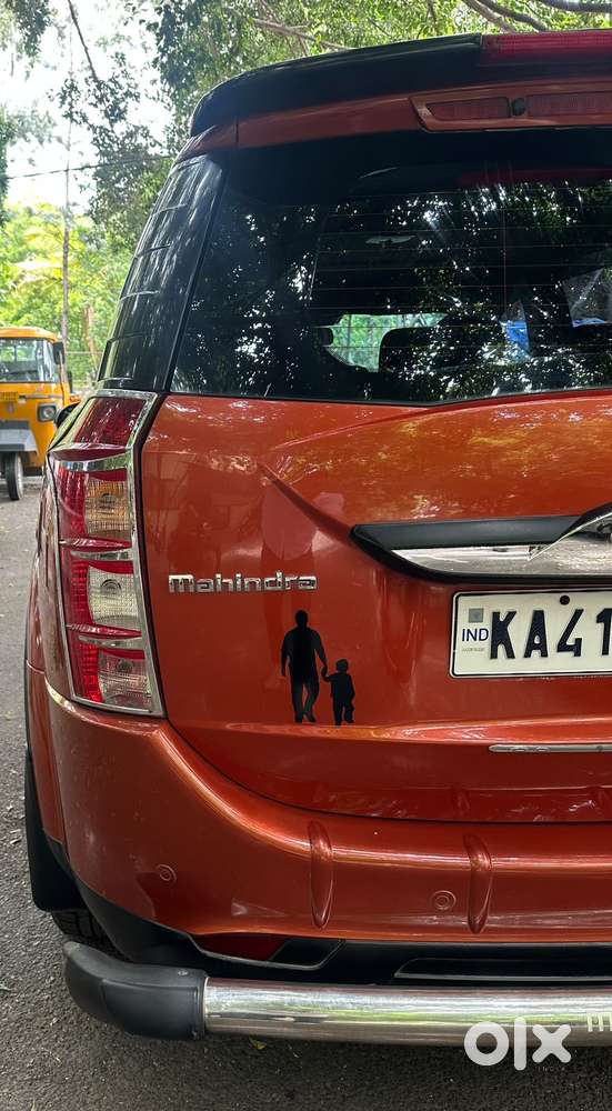 Mahindra Xuv500 W10 1.99 Mhawk, 2016, Diesel