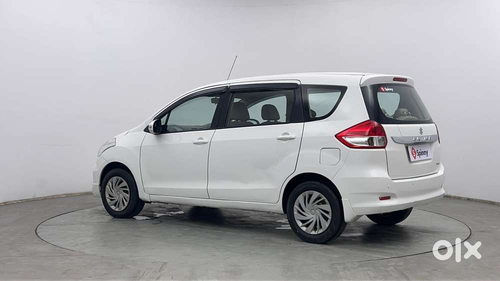 Maruti Suzuki Ertiga Vdi Shvs, 2018, Diesel