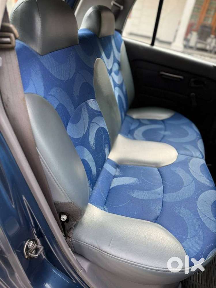 Hyundai Santro Xing Gl Plus, 2008, Petrol