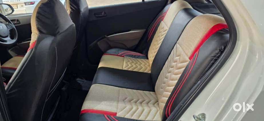 Hyundai Grand I10 Sportz1.2 Crdi, 2019, Diesel