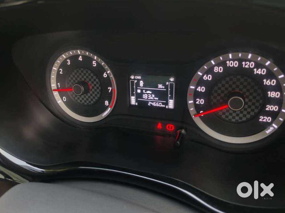 Hyundai Grand I10 Nios 1.2 Kappa Vtvt Sportz Cng, 2022, Cng & Hybrid..