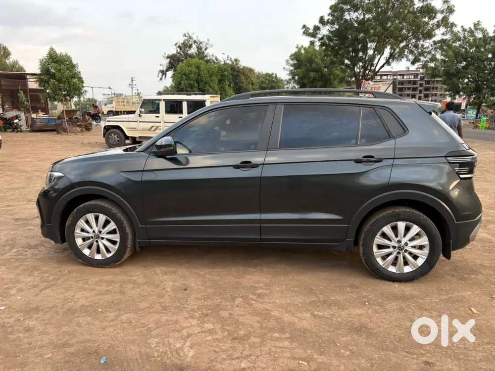 Volkswagen Taigun 2023 Tsi
