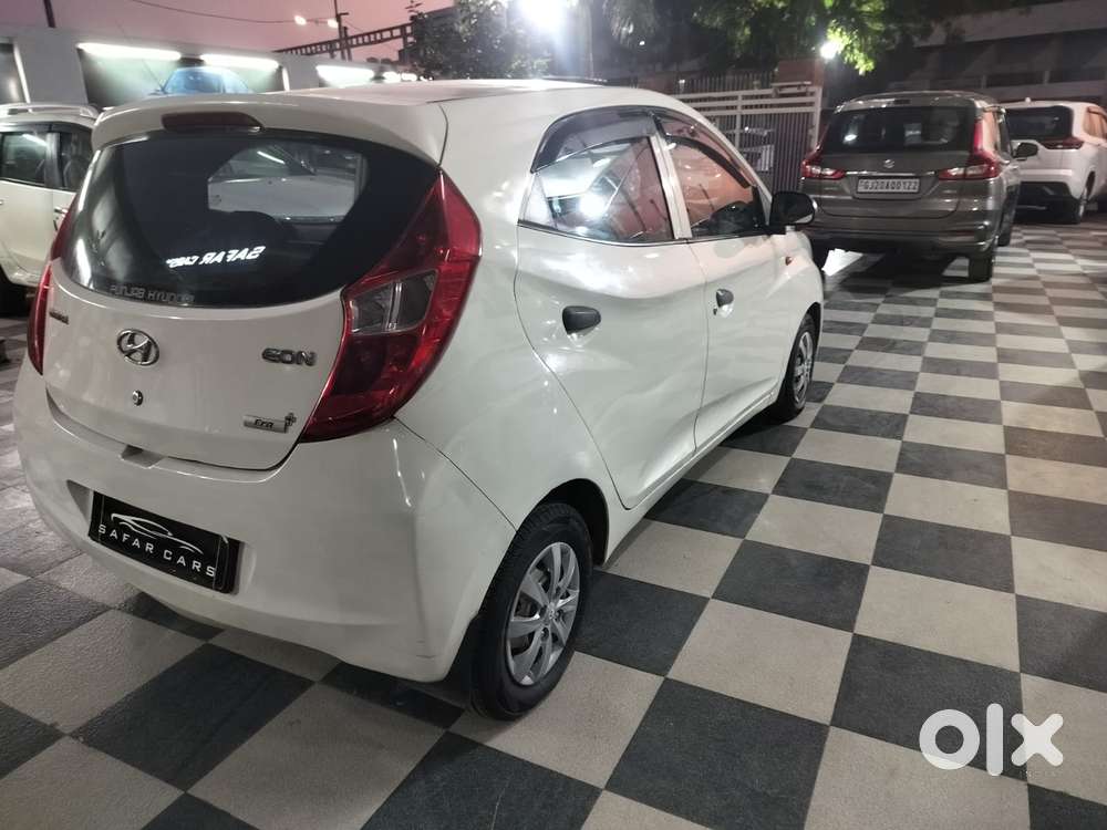 Hyundai Eon Era +, 2016, Cng & Hybrids