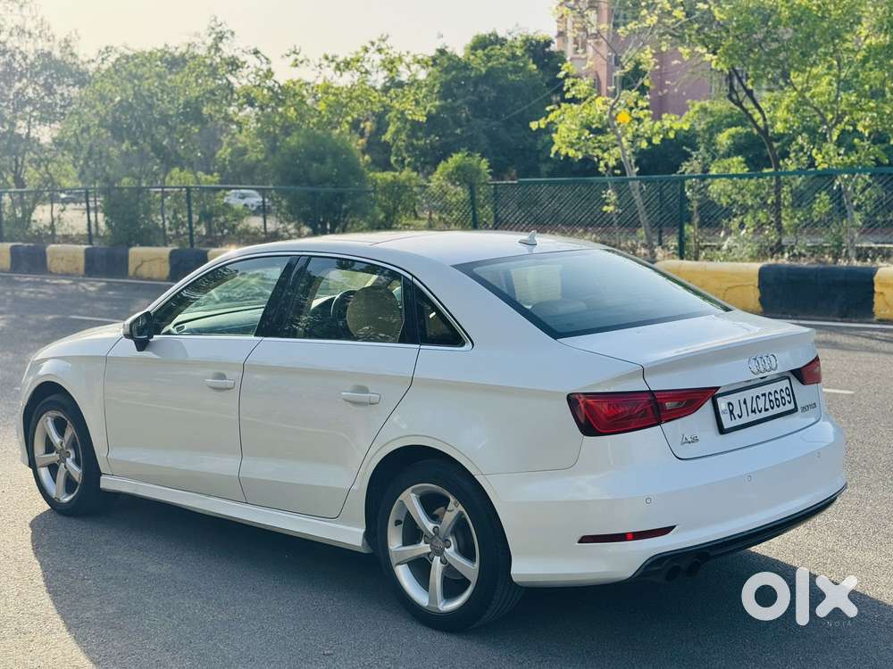 Audi A3 2014-2017 2.0 35 Tdi Technology, 2014, Diesel