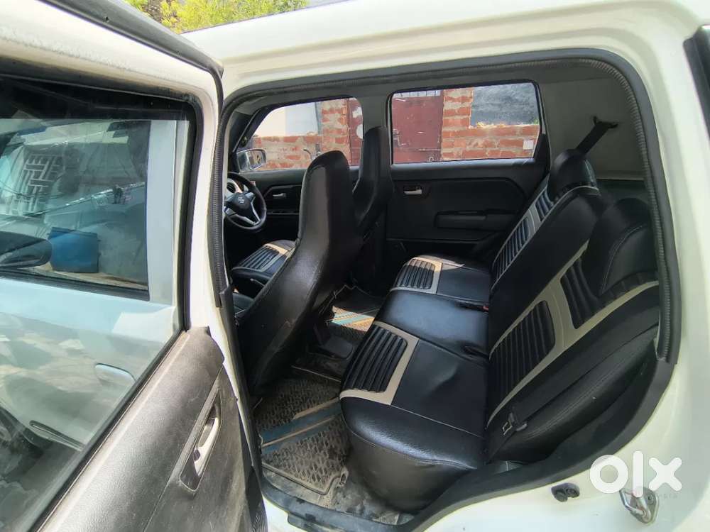 Maruti Suzuki Wagon R Vxi 1.0 Cng, 2023, Cng & Hybrids