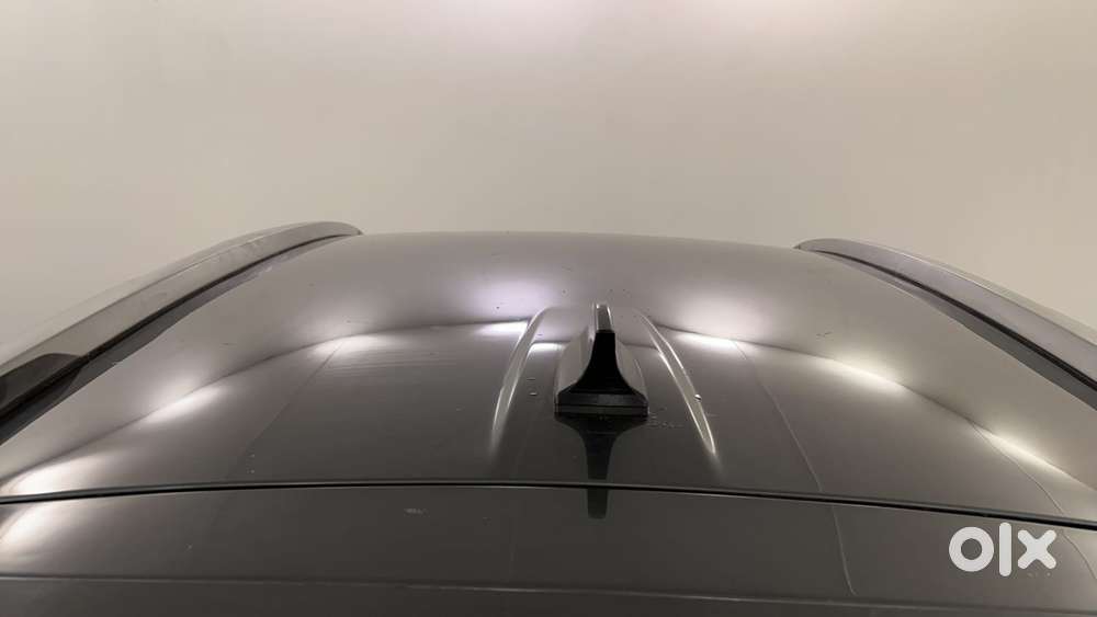 Tata Nexon 1.2 Revotron Xza Plus, 2022, Petrol