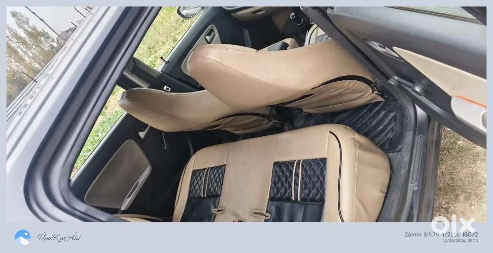 Maruti Suzuki Alto K10 2015 Petrol Manual