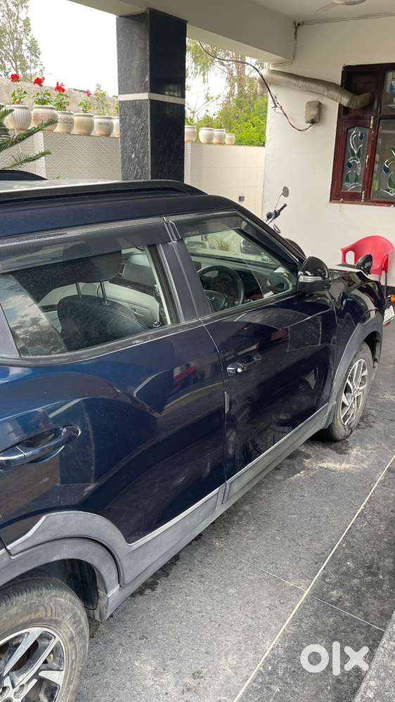 Mahindra Xuv3xo Ax5 2024  6,842 Km  Like New Conditi