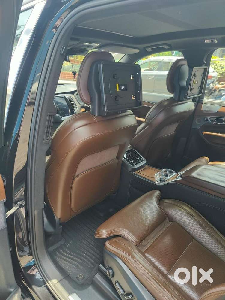 Volvo Xc 90 2018 , T8 Excellence..