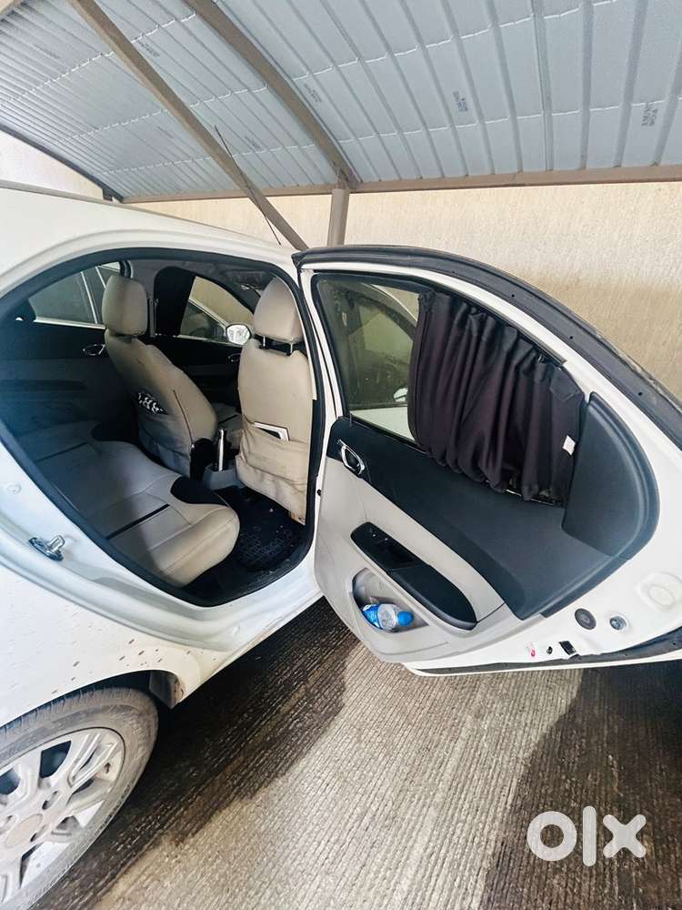 Tata Tiago Petrol Manual 2017